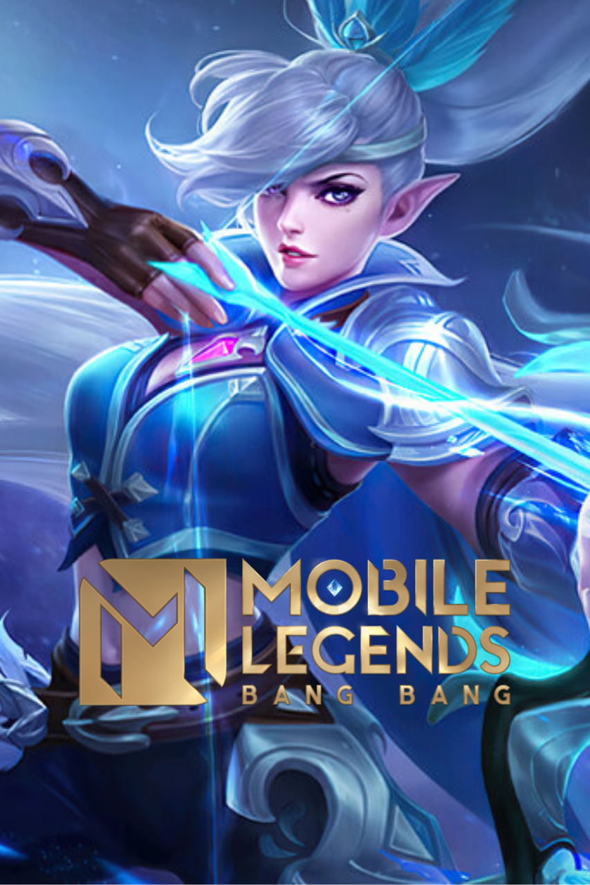 MOBILE LEGENDS